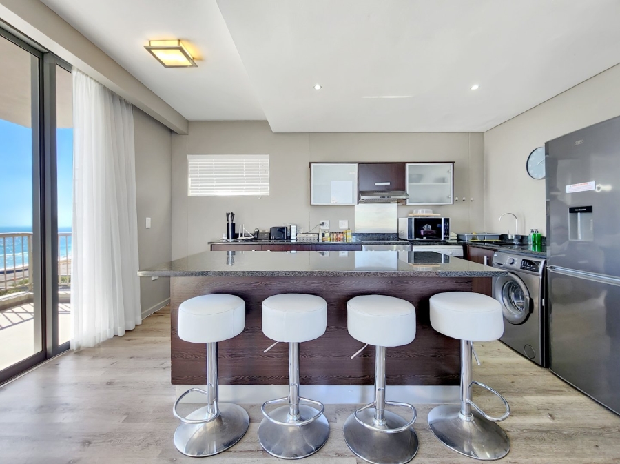 2 Bedroom Property for Sale in Beachfront Western Cape